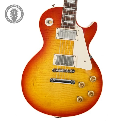 2006 gibson custom 1959 les - gibson,