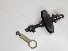 arbre a came de moteur