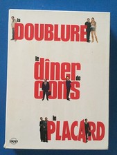 LA DOUBLURE / LE DINER DE CONS
