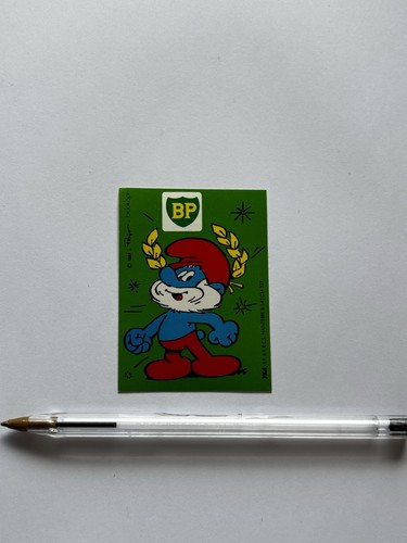 Autocollant sticker vintage - autocollant,