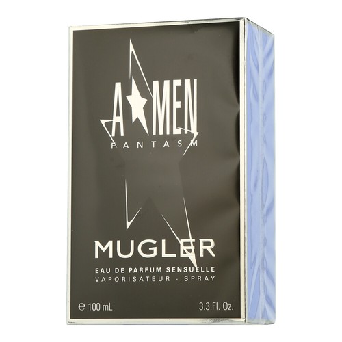 Thierry mugler men fantasm - mugler,