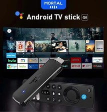 ✅ 2026 Android 16 TV Box