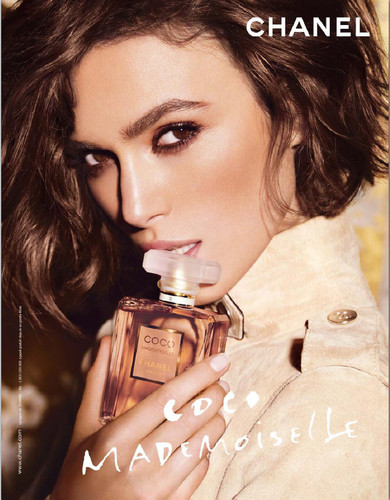 Fashion parfum pub advertising - parfum,