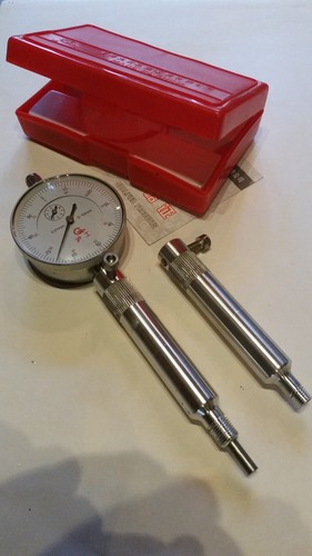 Pompe injection bosch - injection, reglage