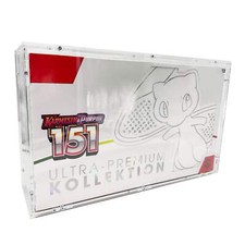 Protection pour Pokemon 151