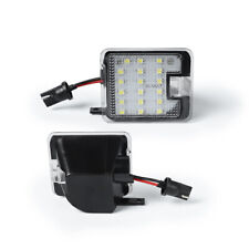 SMD LED ambient lighting mirror ambient light for Ford Focus Mondeo Kuga