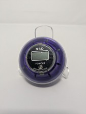 NSD Powerball 280Hz Autostart