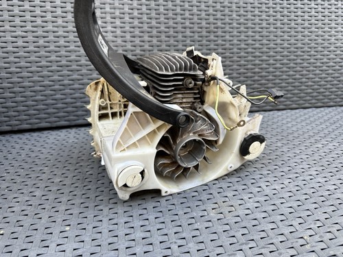 Stihl ms211t moteur complet - stihl,