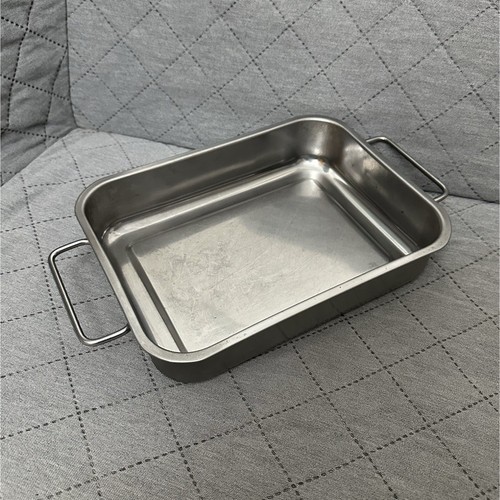 Plat four rectangulaire - four,