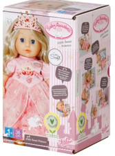 Zapf Baby Annabell Little