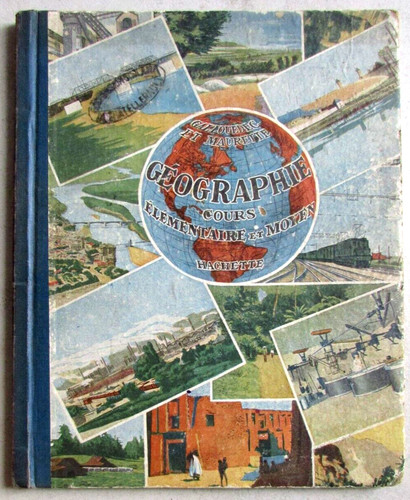 Géographie cours - géographie,