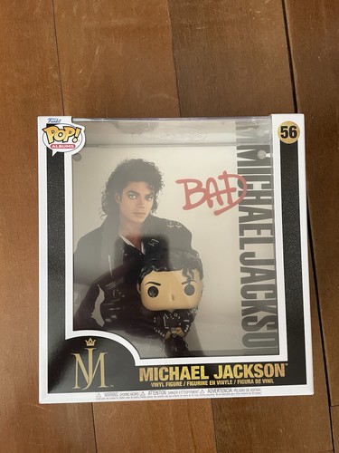 Funko pop albums michael - pop!,