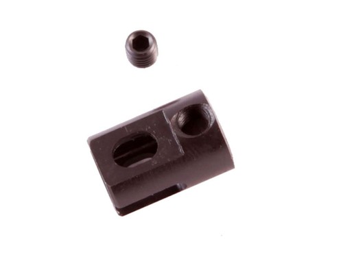 Capuchon articulé mugen - articulé,