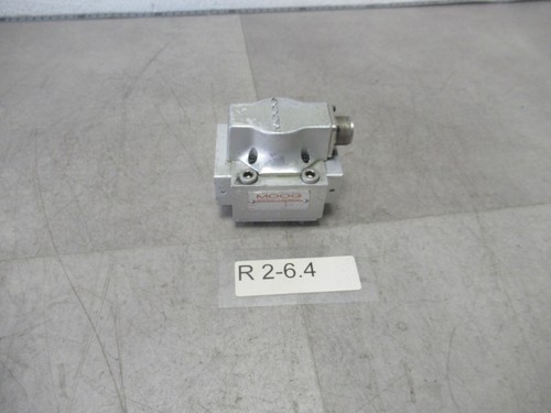 Moog d760m168a servoventil - moog,
