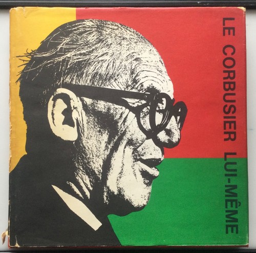 Corbusier lui même jean - corbusier,
