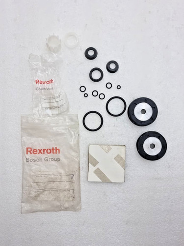 New bosch rexroth - bosch,