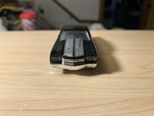 Jada 1970 Chevy Chevelle SS 1/32 Loose