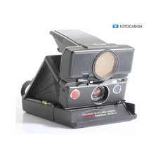 Appareil Photo Polaroid SX-70