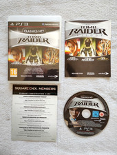 the tomb raider trilogy
