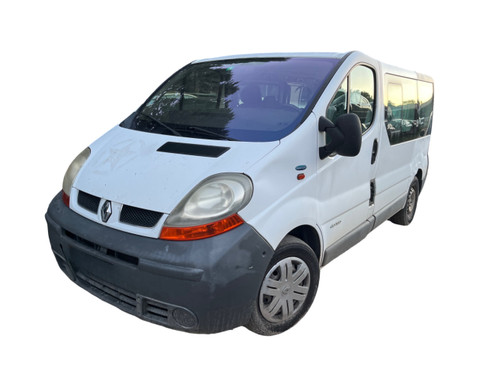 Levier vitesses renault - levier,