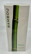 BAMBOU WEIL EAU DE PARFUM