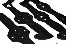Jeu de 4 couteaux 54,3 cm pour