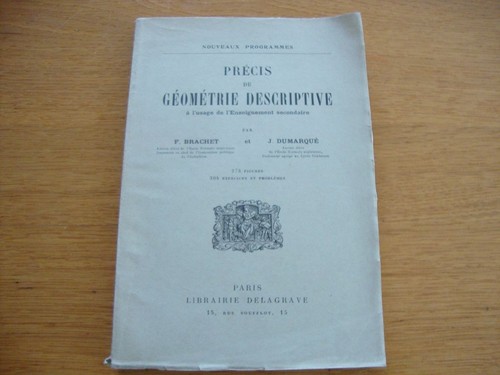 Rare precis geometrie - rare, de