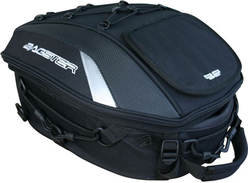 Sac arrière bagster spider - bagster,