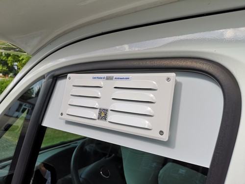 Climatiseur camping car - climatiseur, camping-car
