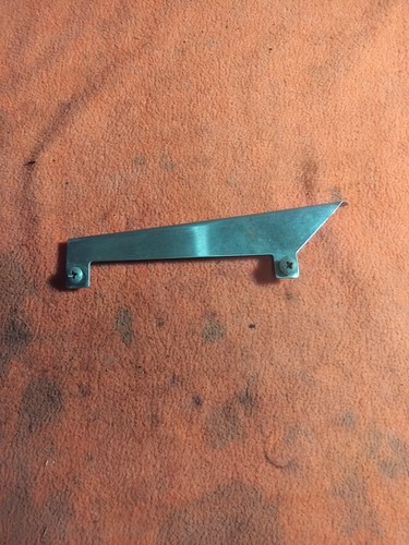 Protège chaîne pocket cross