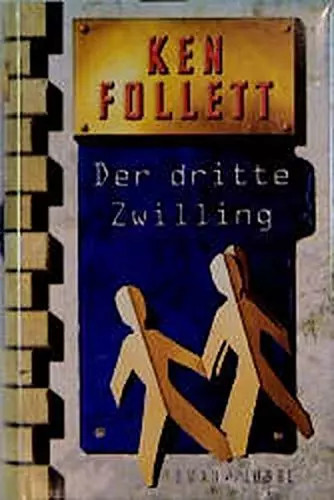 Der dritte zwilling ken - dritte,