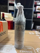 VENDS BOUTEILLE  DE VIN