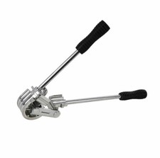 Silverline 333239 - Cintreuse 8 10 12 mm