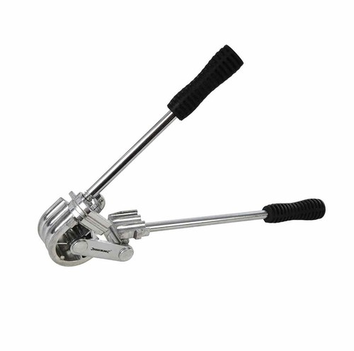 Silverline 333239 cintreuse - -,