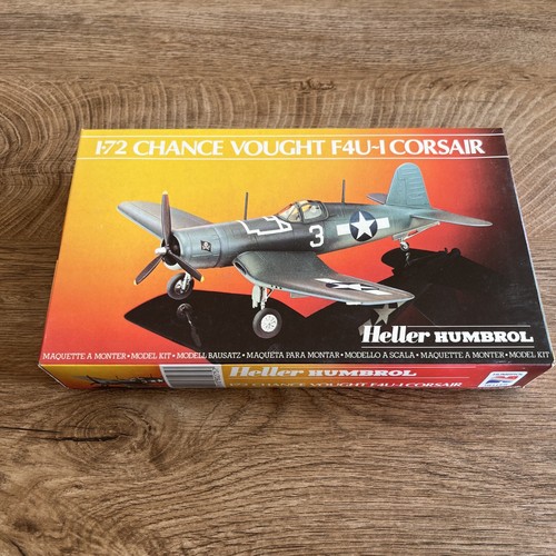 Maquette n69 heller chance - maquette,