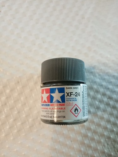 Peinture maquette pot tamiya - peinture,