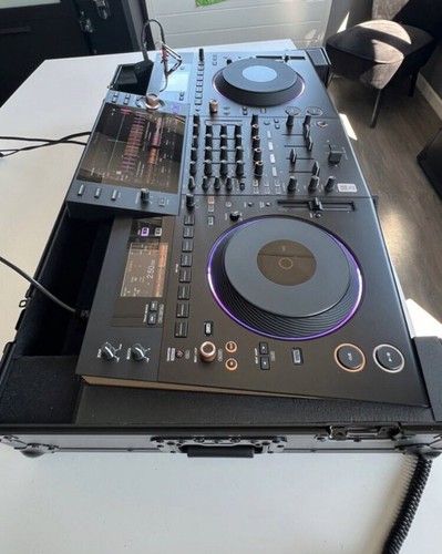 Pioneer opus quad neuf - opus-quad,