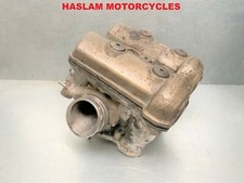 aprilia dorsoduro 750 shiver 750 front cylinder head cams valves etc 08 to 16