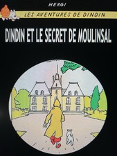 Rare Parodie Pastiche Hommage