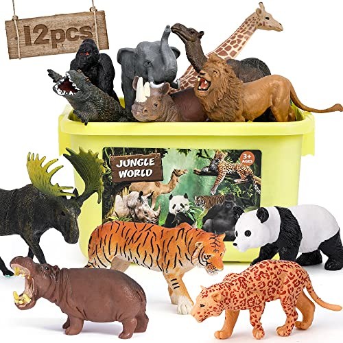 Fruse animaux jouet pour - fruse,