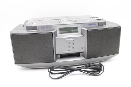 Victor jvc t1md clavia cd - rc-t1md-b,