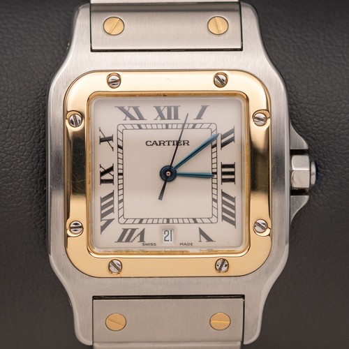 Montre bracelet santos - montre, de