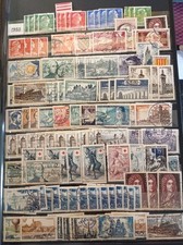 *** Timbres De France *** Beau