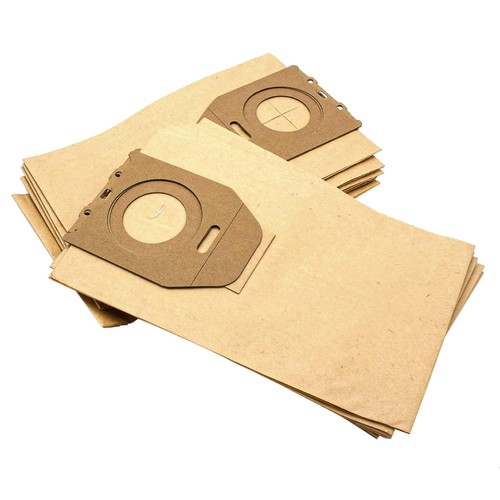 Sacs aspirateur pour - 10, d'aspirateur