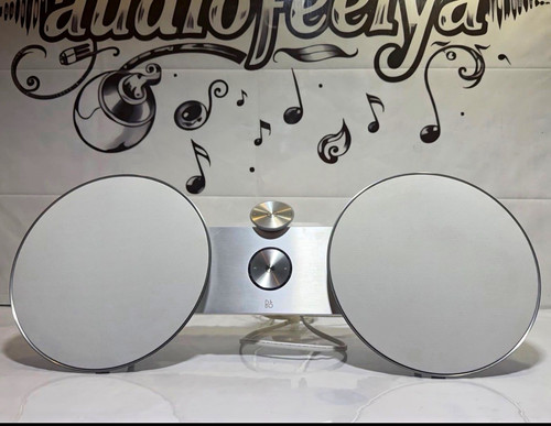 Bang olufsen beoplay a8 - bang,