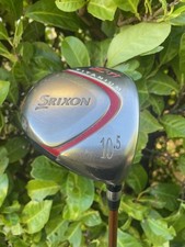 Driver SRIXON Z-TI Titanium