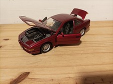 1/18 BMW 850 I MAISTO