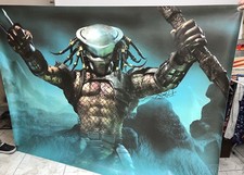 Poster Géant Predator (2 M X
