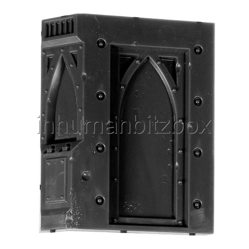 Nczb08 column wall necromunda - column,