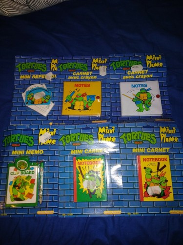 Teenage mutant ninja turtles - mutant,